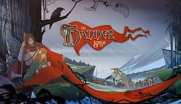 The Banner Saga 2